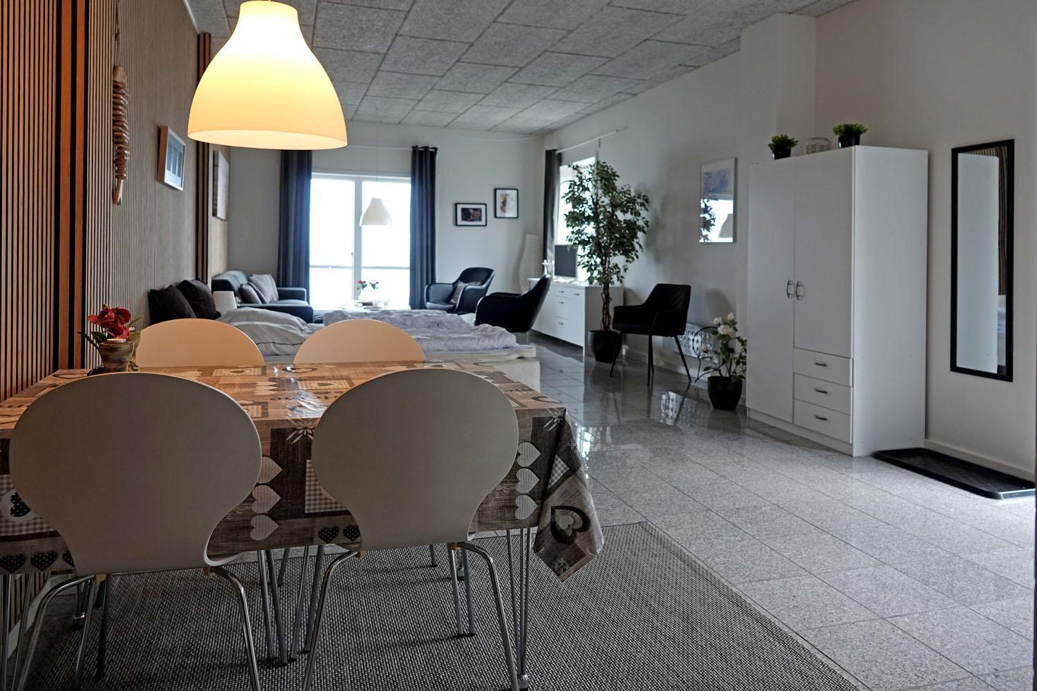 Apartamento Bogense Feriebo Exterior foto