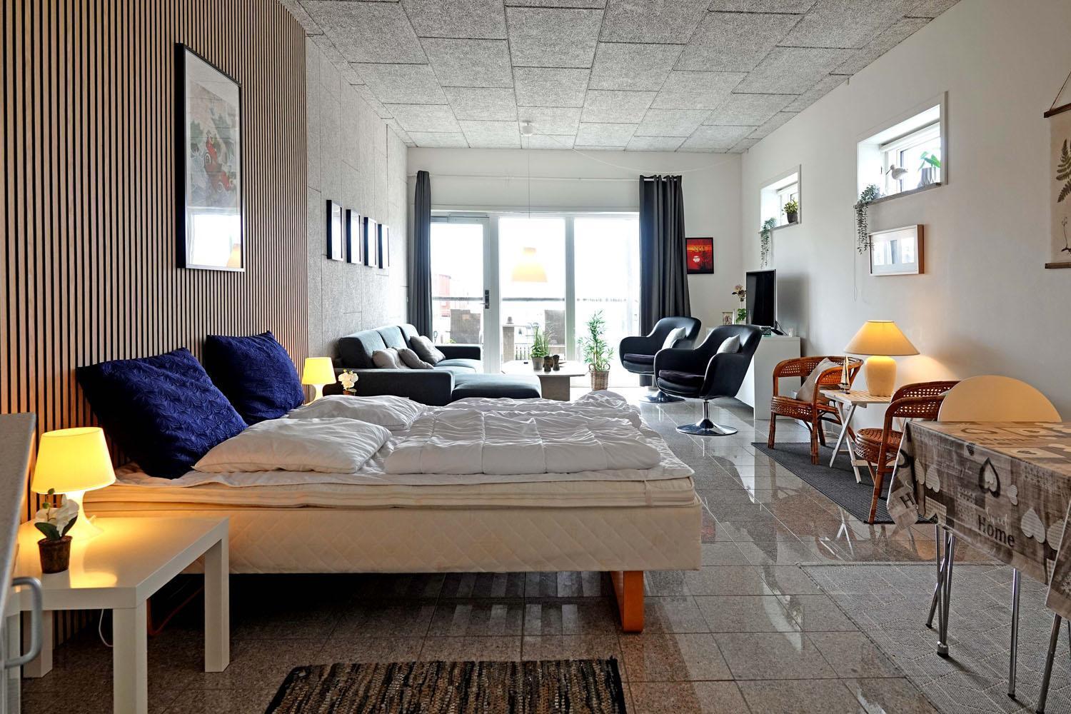 Apartamento Bogense Feriebo Exterior foto